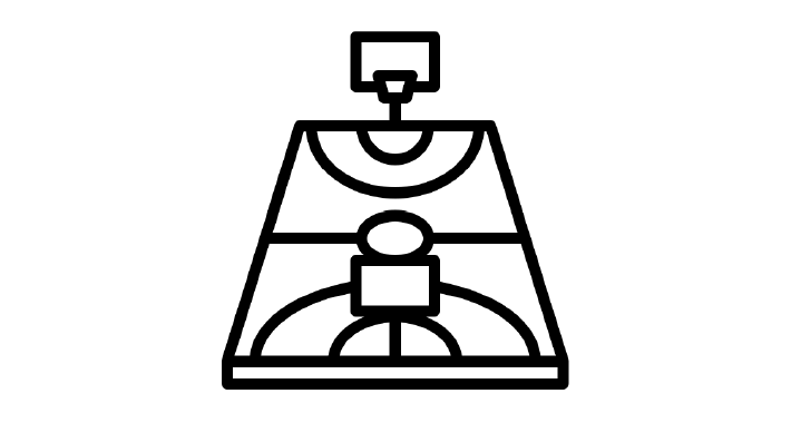 Basketball Court