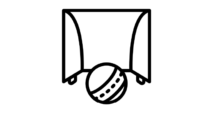 Cricket Practice Nets